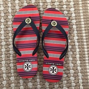 Tory Burch Flip Flops